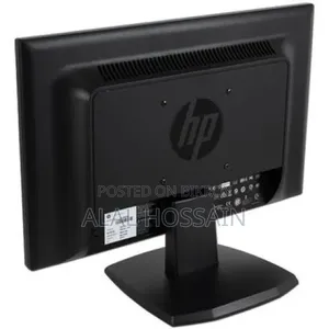 Monitor HP V194