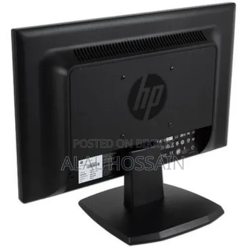 Monitor HP V194