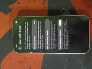 অ্যাপল আইফোন ১৩ ১২৮ জিবি হোয়াইট