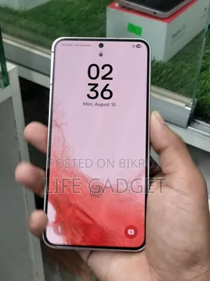 Samsung Galaxy S22 5G 256 GB Pink