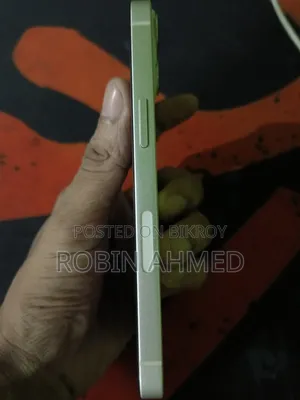 অ্যাপল আইফোন ১৩ ১২৮ জিবি হোয়াইট