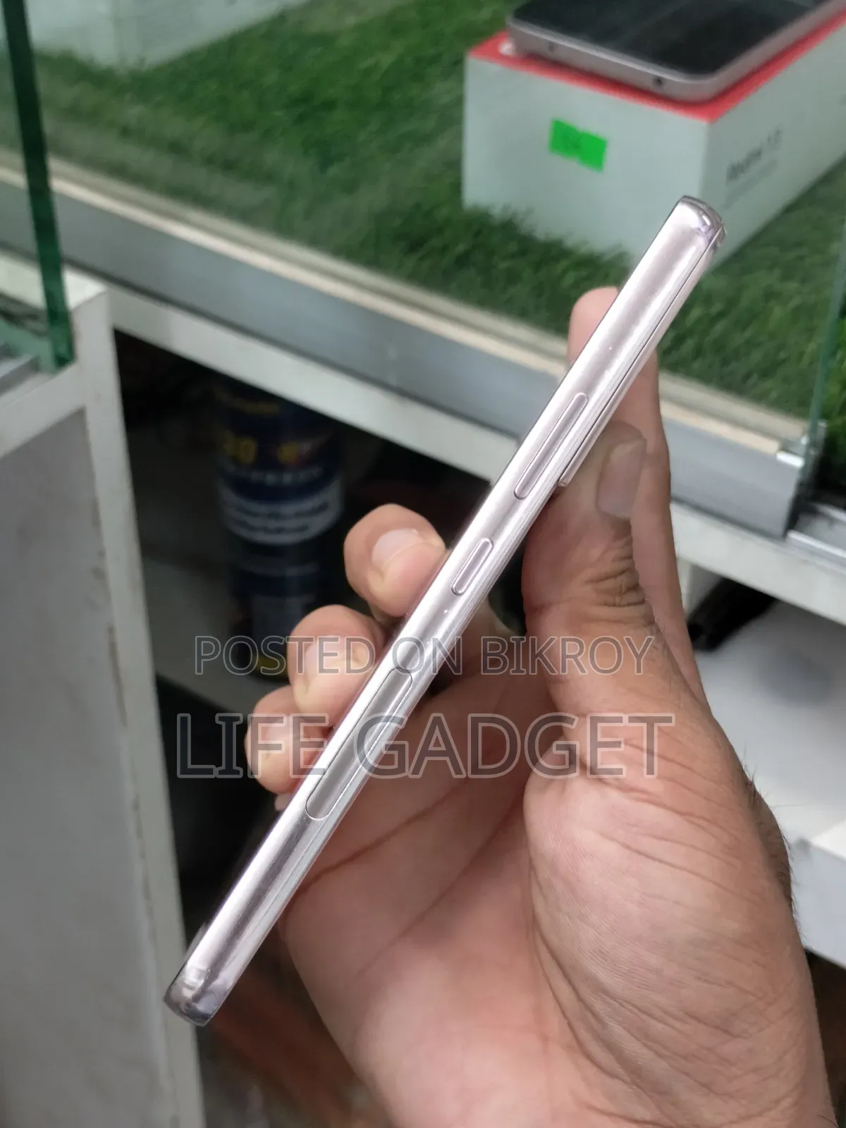 Samsung Galaxy S22 5G 256 GB Pink