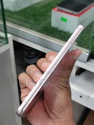Samsung Galaxy S22 5G 256 GB Pink