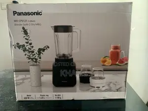 Blender 1.45 Litre (Panasonic)