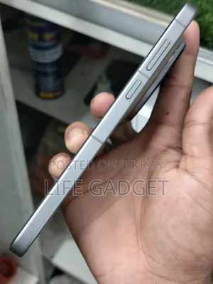 Vivo X300 Pro 512 GB Gray