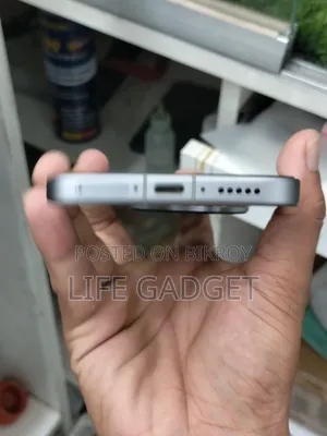 Vivo X300 Pro 512 GB Gray