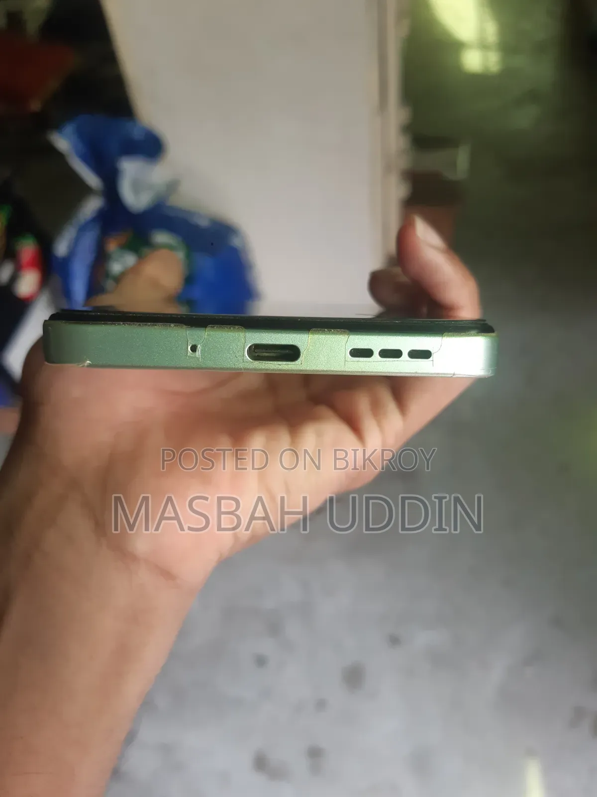 Xiaomi Redmi 13C 128 GB Graphite