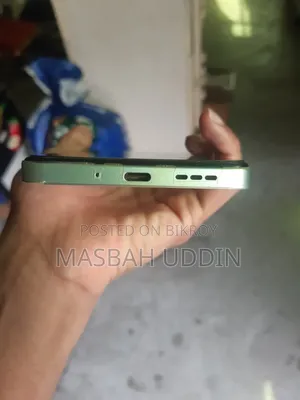 Xiaomi Redmi 13C 128 GB Graphite