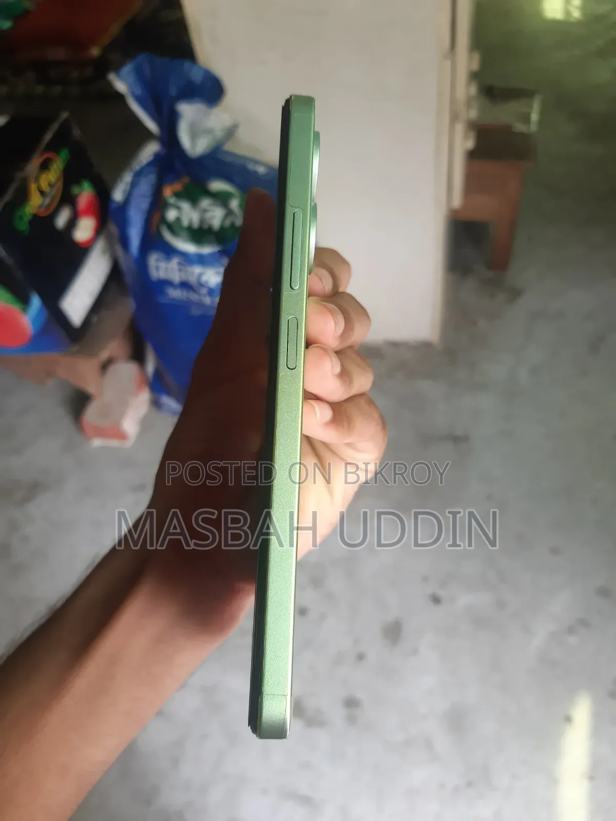 Xiaomi Redmi 13C 128 GB Graphite