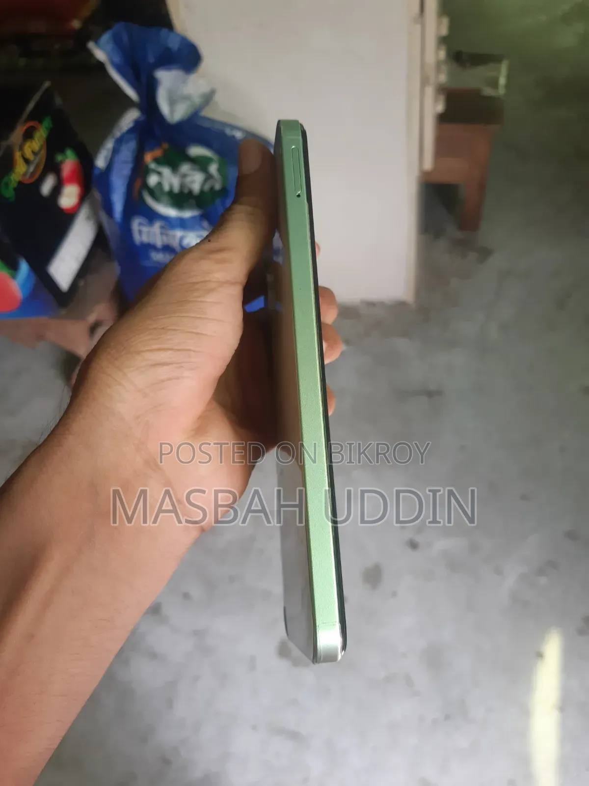 Xiaomi Redmi 13C 128 GB Graphite