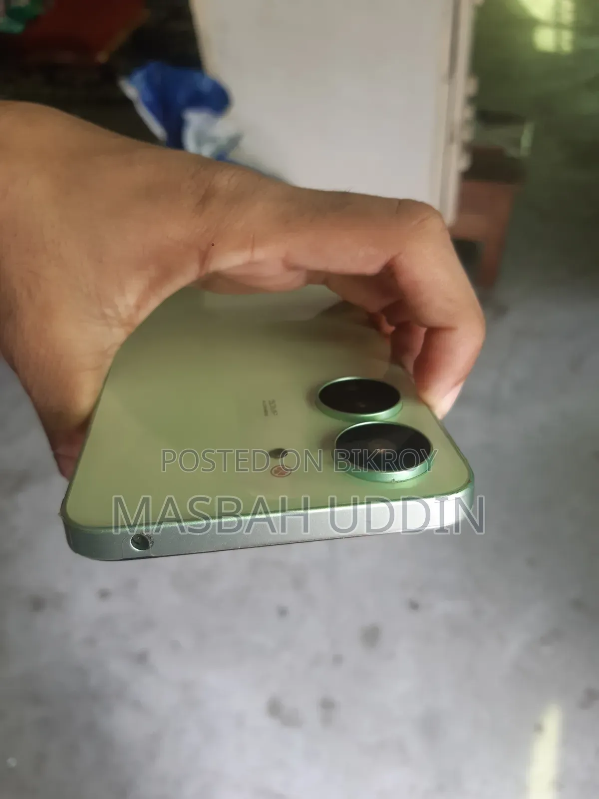 Xiaomi Redmi 13C 128 GB Graphite