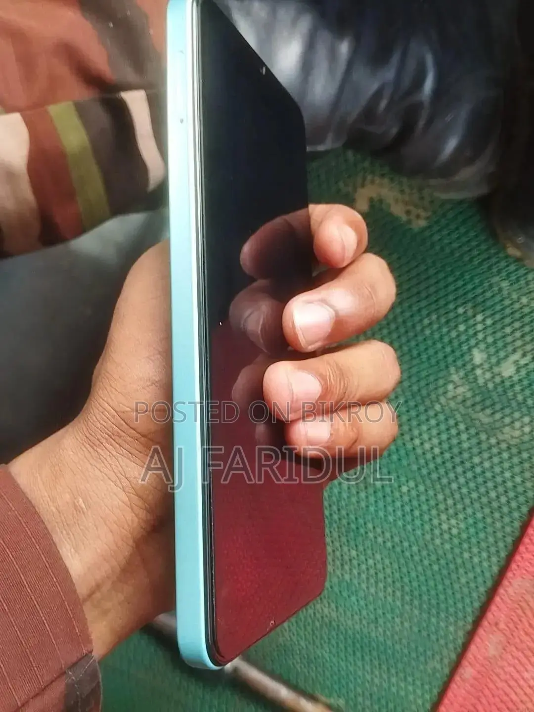 নতুন টেকনো স্পার্ক ৪০ ১২৮ জিবি