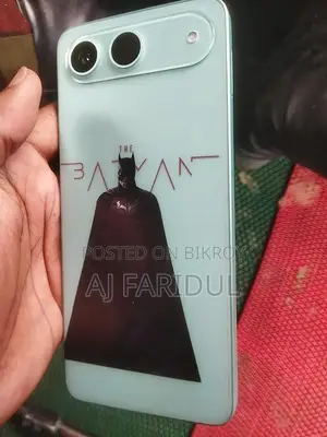 নতুন টেকনো স্পার্ক ৪০ ১২৮ জিবি