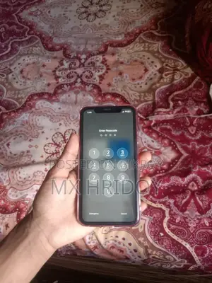 অ্যাপল আইফোন ১১ ১২৮ জিবি রেড