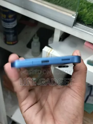 স্যামসাং গ্যালাক্সি এ১৭ ৫জি ১২৮ জিবি ব্লু