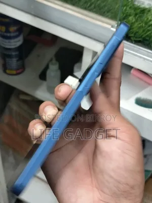 স্যামসাং গ্যালাক্সি এ১৭ ৫জি ১২৮ জিবি ব্লু