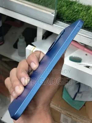 স্যামসাং গ্যালাক্সি এ১৭ ৫জি ১২৮ জিবি ব্লু