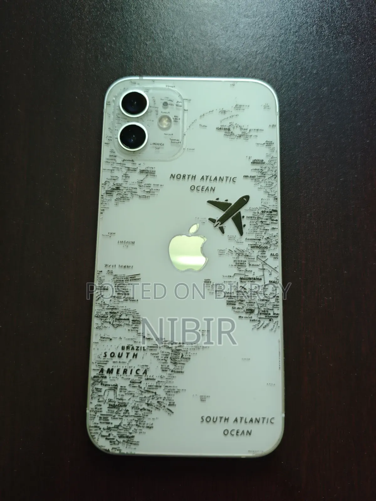 Apple iPhone 12 128 GB White