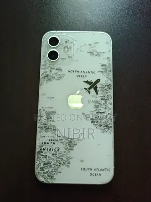 Apple iPhone 12 128 GB White