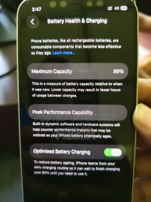 Apple iPhone 12 128 GB White