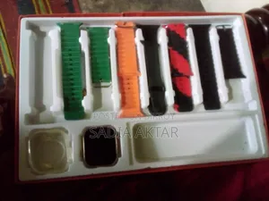 স্মার্ট ওয়াচ সেল