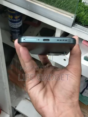 Realme C85 Pro 128 GB Green