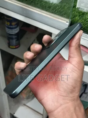 Realme C85 Pro 128 GB Green