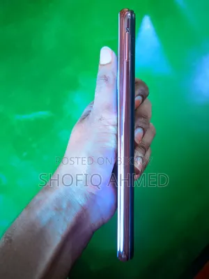 Vivo Y17 256 GB Pink