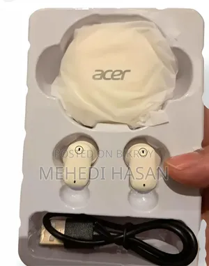 New 2E E450A 8 GB White