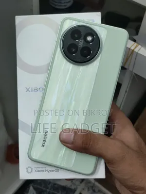 Xiaomi ২৫৬ জিবি সবুজ