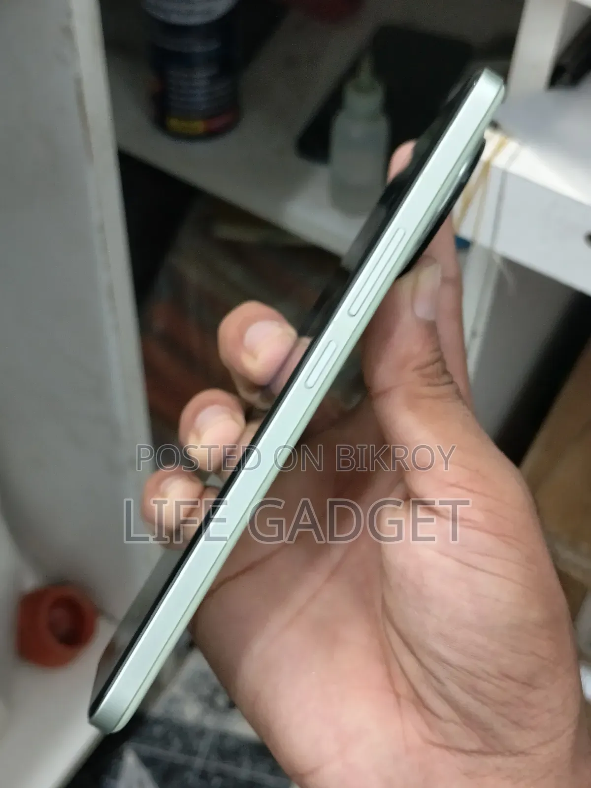 Xiaomi ২৫৬ জিবি সবুজ
