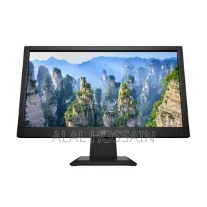 Monitor HP V194