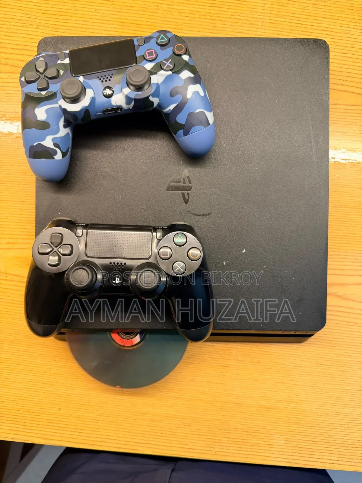 Sony PS4 Slim