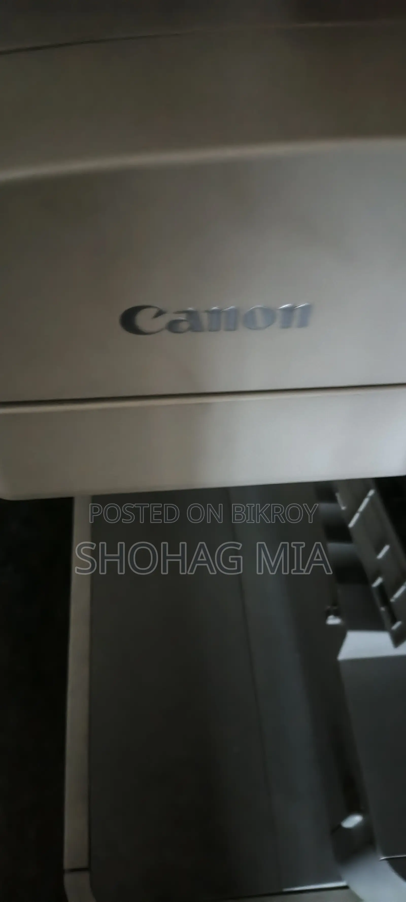 ফটোপ্রিন্ট মেশিন