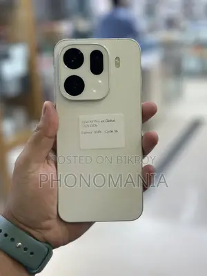 Oppo Find X9 Pro 512 GB White