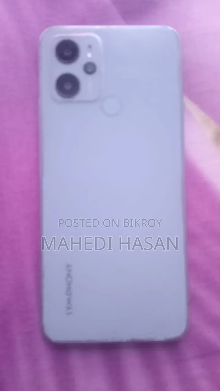 Symphony I96 32 GB