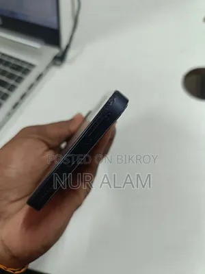 Tecno Pova 7 Pro 5G 256 GB Black