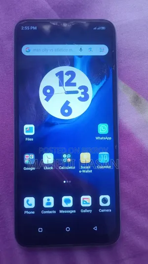 Symphony I96 32 GB