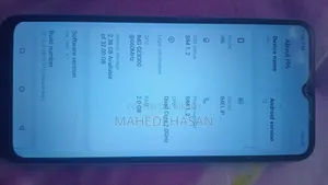 Symphony I96 32 GB