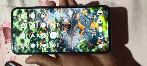 Samsung Galaxy A34 5G 128 GB Black
