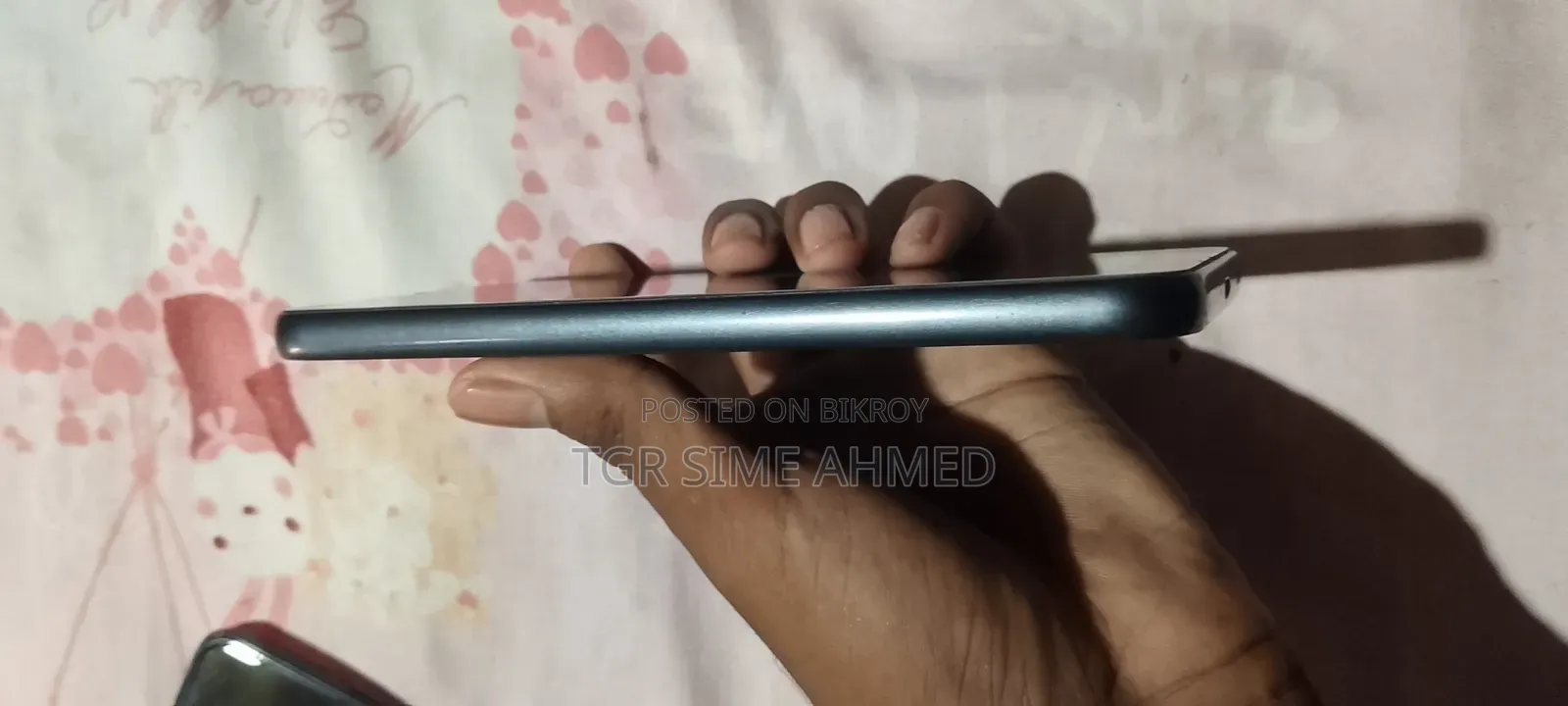 Samsung Galaxy A34 5G 128 GB Black
