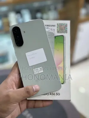 Samsung Galaxy A56 256 GB