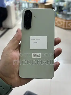 Samsung Galaxy A56 256 GB