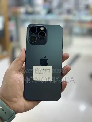 Apple iPhone 15 Pro Max 256 GB Blue