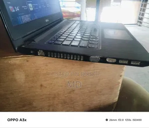 Laptop Dell Latitude XT3 128GB Intel Celeron eMMC 256GB