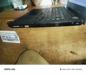 Laptop Dell Latitude XT3 128GB Intel Celeron eMMC 256GB