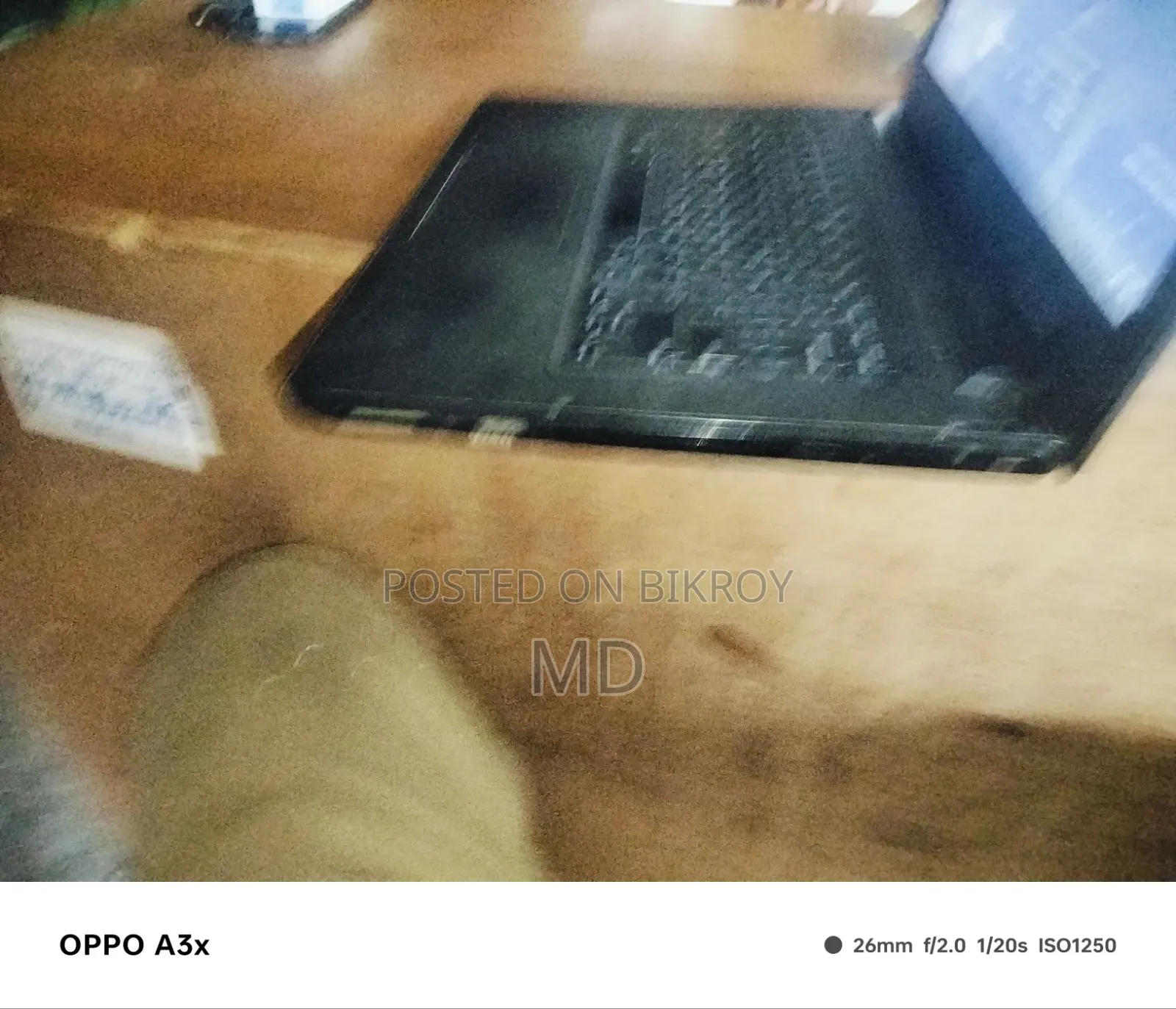 Laptop Dell Latitude XT3 128GB Intel Celeron eMMC 256GB