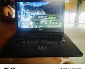 Laptop Dell Latitude XT3 128GB Intel Celeron eMMC 256GB