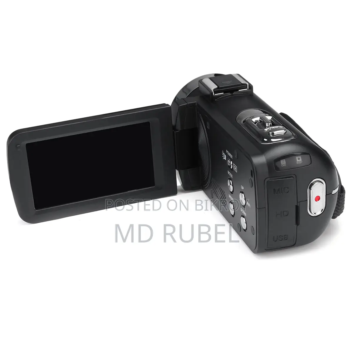 Hd Camera 2.