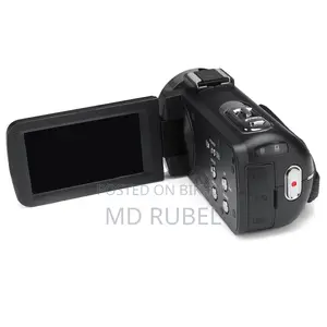 Hd Camera 2.